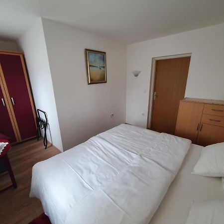 Apartma Meta 라도블리차 외부 사진