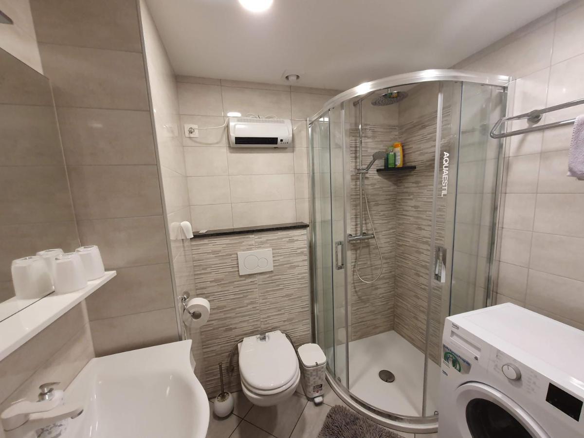 Apartma Meta 라도블리차 외부 사진