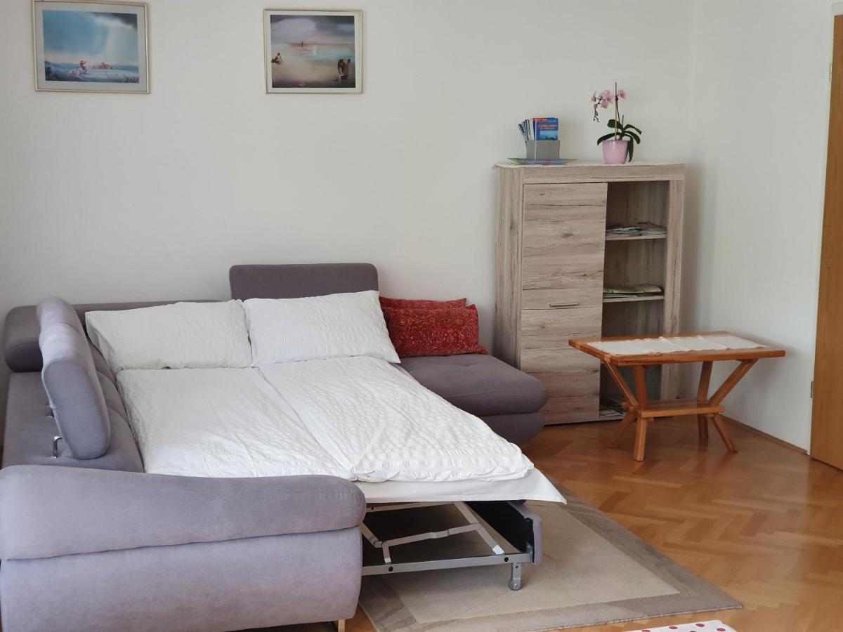 Apartma Meta 라도블리차 외부 사진