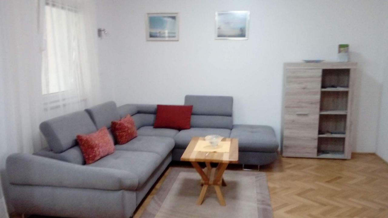 Apartma Meta 라도블리차 외부 사진